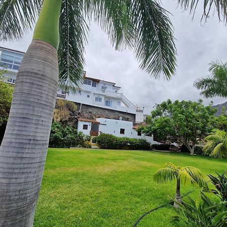 Appartamento Chc - Casa Del Abuelo II Buenavista Del Norte Esterno foto