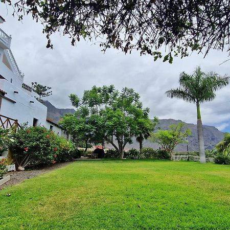 Appartamento Chc - Casa Del Abuelo II Buenavista Del Norte Esterno foto